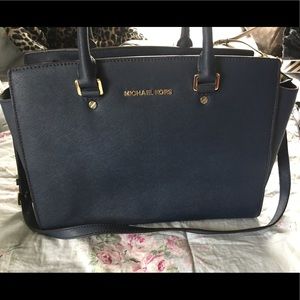 Michael Kors handbag